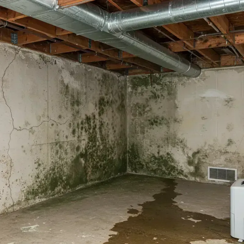 Professional Mold Removal in Cynthiana, KY